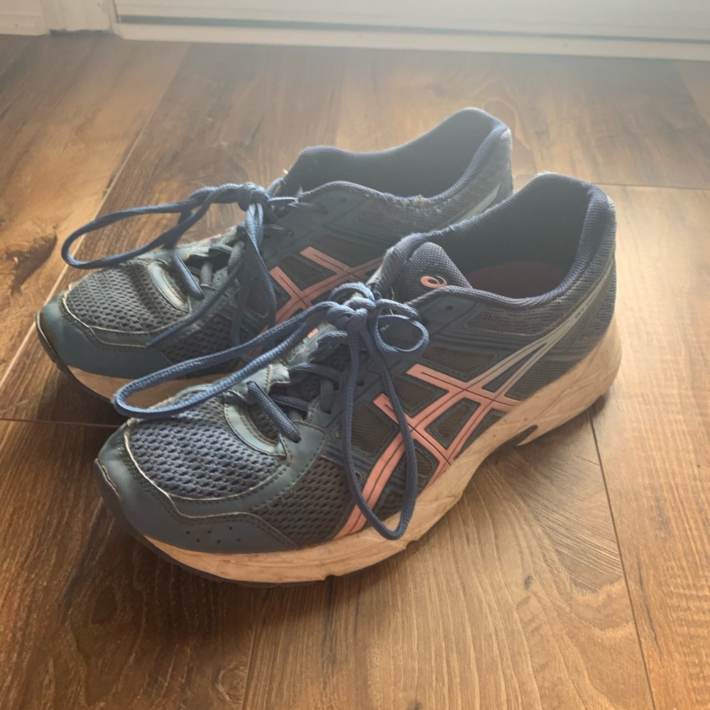ASICS